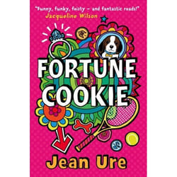 ISBN Fortune Cookie