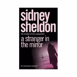 ISBN Stranger In The Mirror, General novel, English, Paperback, 400 pages