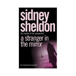 ISBN Stranger In The Mirror book General novel English Paperback 400 pages