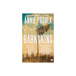 BARKSKINS
