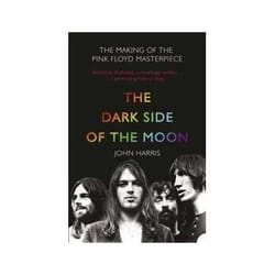 ISBN Dark Side of the Moon: Making of the 'Pink Floyd' Masterpiece book Music English 208 pages