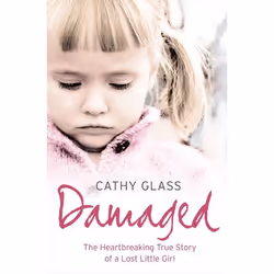 ISBN Damaged: The Heartbreaking True Story of a Forgotten Child, Paperback, 352 pages