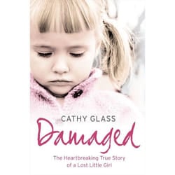 ISBN Damaged: The Heartbreaking True Story of a Forgotten Child