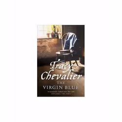 ISBN Virgin Blue, English, Paperback, 312 pages