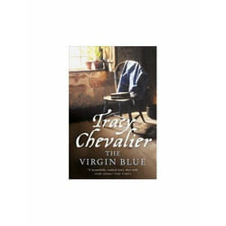 ISBN Virgin Blue