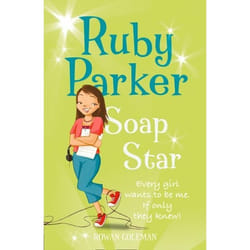 ISBN Ruby Parker: Soap Star