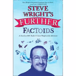 ISBN Steve Wright’s Further Factoids, Paperback (Print-on-demand), 160 pages