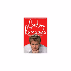 Gordon Ramsay's Playing with Fire