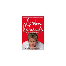 Gordon Ramsay's Playing with Fire