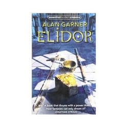 ISBN Elidor book English 208 pages