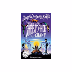 The Lives of Christopher Chant (The Chrestomanci Series, Book 4) (Paperback)