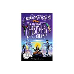 The Lives of Christopher Chant (The Chrestomanci Series, Book 4) (Paperback)