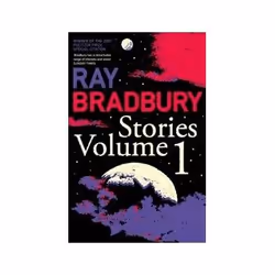 ISBN Ray Bradbury Stories: Volume 1, Science Fiction, English, 956 pages