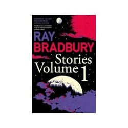 ISBN Ray Bradbury Stories: Volume 1 book Science Fiction English 956 pages