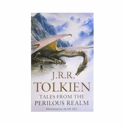 ISBN Tales from the Perilous Realm: Roverandom and Other Classic Faery Stories, Fantasy, English, Paperback