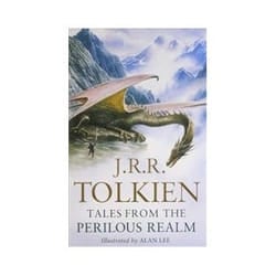 ISBN Tales from the Perilous Realm: Roverandom and Other Classic Faery Stories book Fantasy English Paperback