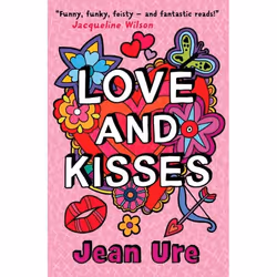 ISBN Love and Kisses, Paperback, 192 pages