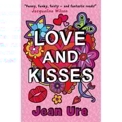 ISBN Love and Kisses