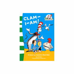 Clam-I-Am! (The Cat in the HatâÂÂs Learning Library, Book 11) (Paperback)