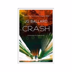 ISBN Crash, General novel, English, 256 pages