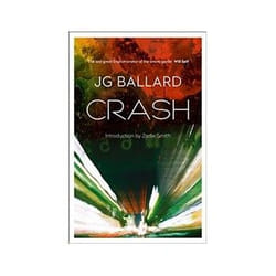 ISBN Crash book General novel English 256 pages