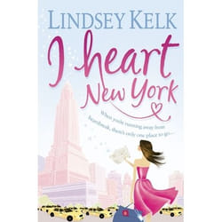 ISBN I Heart New York book English Paperback 307 pages