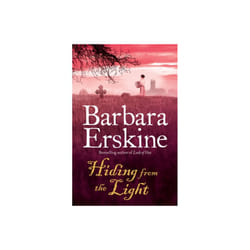 Hiding From the Light (Paperback)