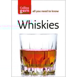 ISBN Whiskies (Collins Gem)