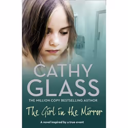 ISBN The Girl in the Mirror, Paperback, 320 pages