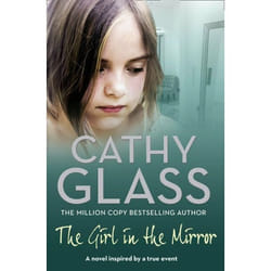ISBN The Girl in the Mirror