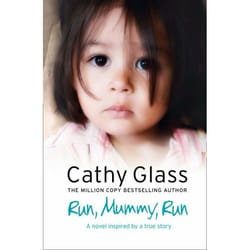 ISBN Run, Mummy, Run