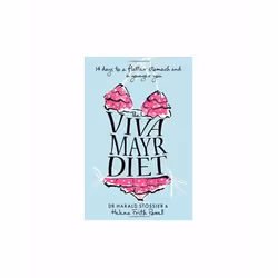 ISBN Viva Mayr Diet, English, Paperback, 288 pages