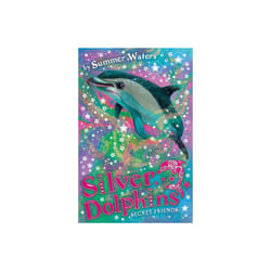 Silver Dolphins (2) Secret Friends (Paperback)