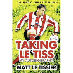 ISBN Taking le Tiss