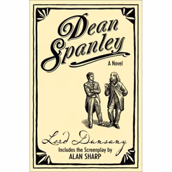 ISBN Dean Spanley: The Novel, Paperback, 320 pages