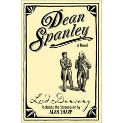ISBN Dean Spanley: The Novel