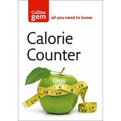 ISBN Calorie Counter (Collins Gem)