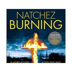 ISBN Natchez Burning : Penn Cage, 4 book Detective English Paperback 864 pages
