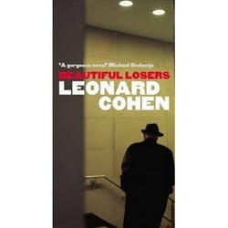 ISBN Beautiful Losers book General novel English 256 pages