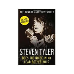 ISBN Does the Noise in My Head Bother You?: The Autobiography book Music English 400 pages