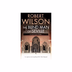 The Blind Man of Seville (Paperback)