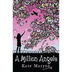 ISBN A MILLION ANGELS