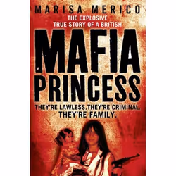 ISBN Mafia Princess, Paperback, 336 pages