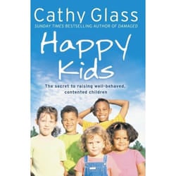 ISBN Happy Kids: The Secrets to Raising Well-Behaved, Contented Children