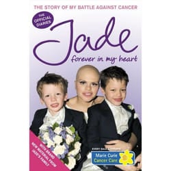 ISBN Forever in My Heart: The Story of My Battle Against Cancer