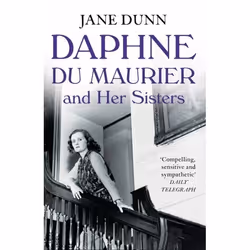 ISBN Daphne du Maurier and her Sisters, Paperback, 448 pages