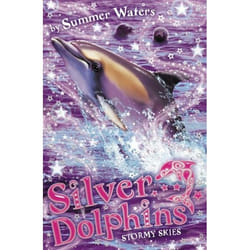 ISBN Stormy Skies (Silver Dolphins, Book 8)