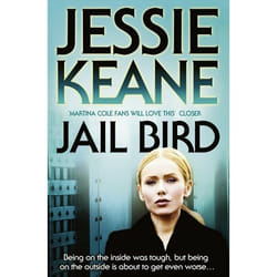 ISBN Jail Bird