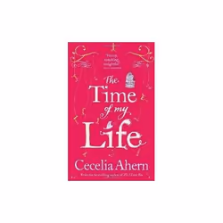 ISBN Time of My Life, English, Paperback, 512 pages