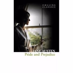 ISBN Pride and Prejudice (Collins Classics), Paperback, 416 pages